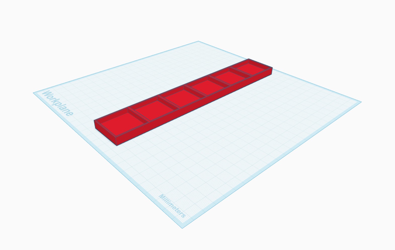 Sample 3d Model